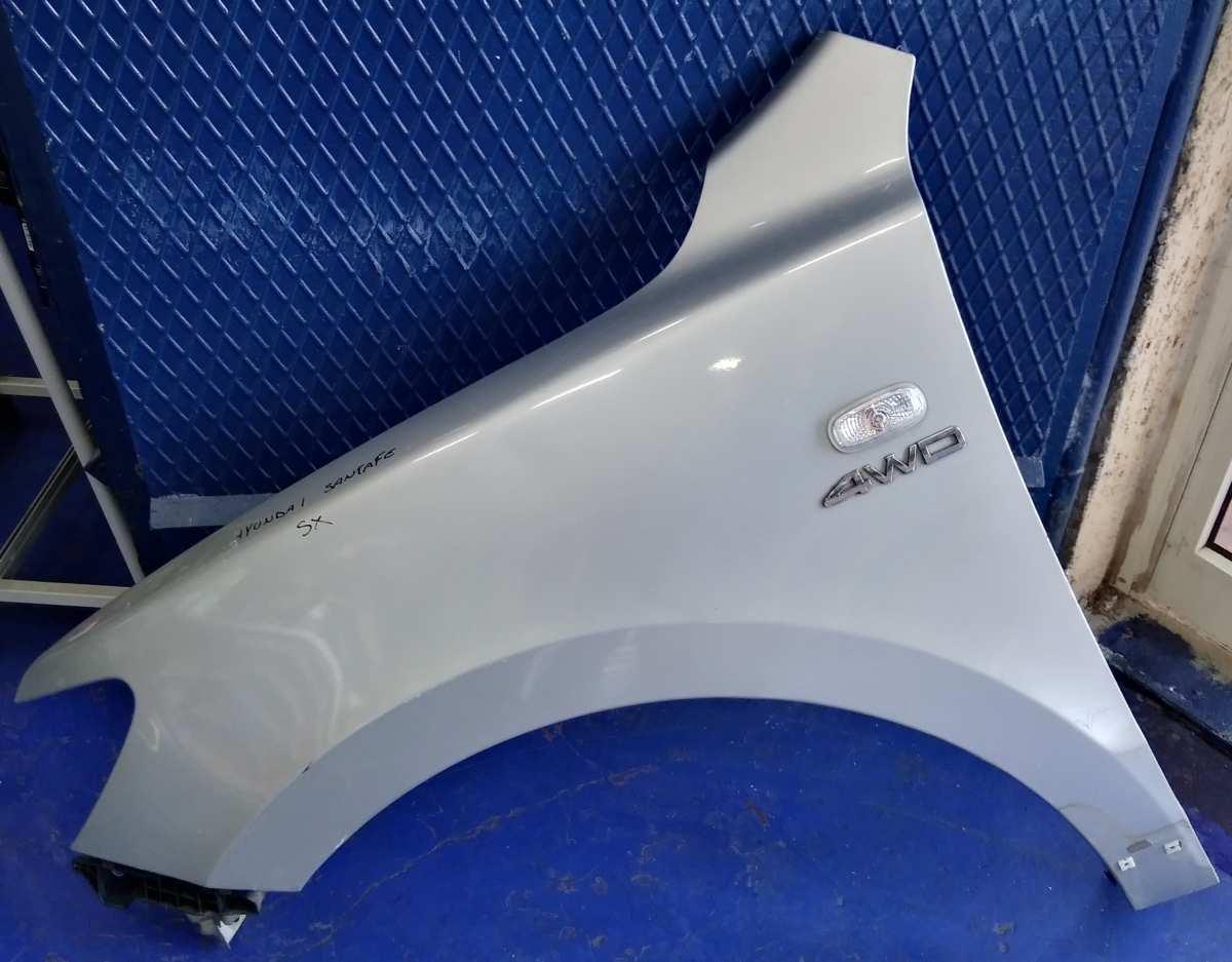 PARAFANGO SX HYUNDAI SANTA FE 663202B270<br /><br /><br />