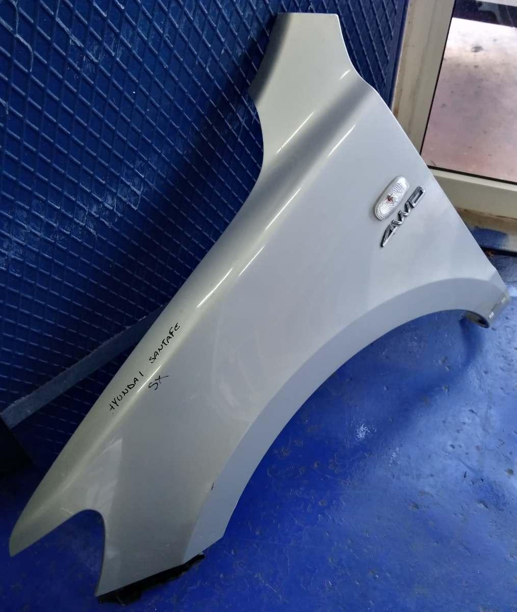 PARAFANGO SX HYUNDAI SANTA FE 663202B270<br /><br /><br />