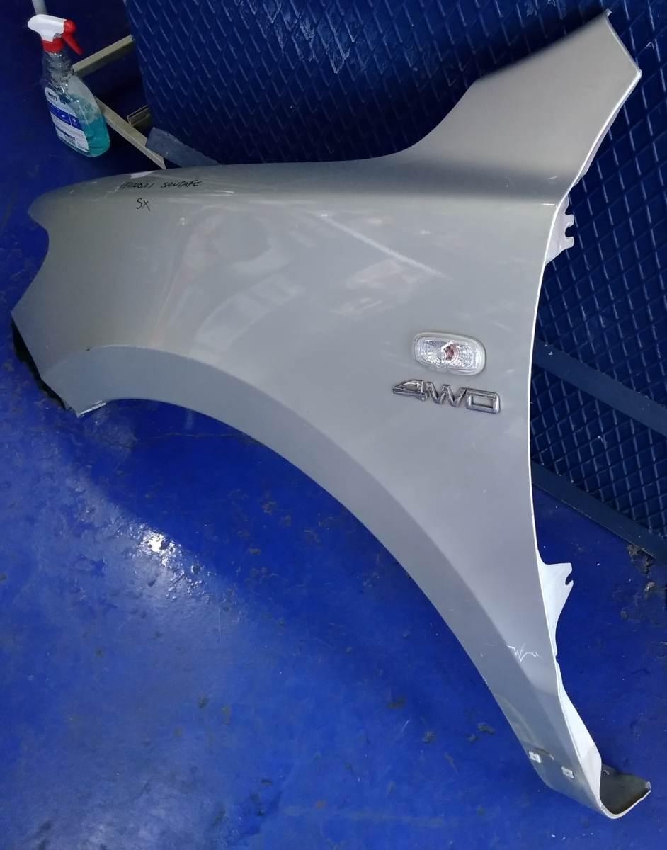 PARAFANGO SX HYUNDAI SANTA FE 663202B270<br /><br /><br />