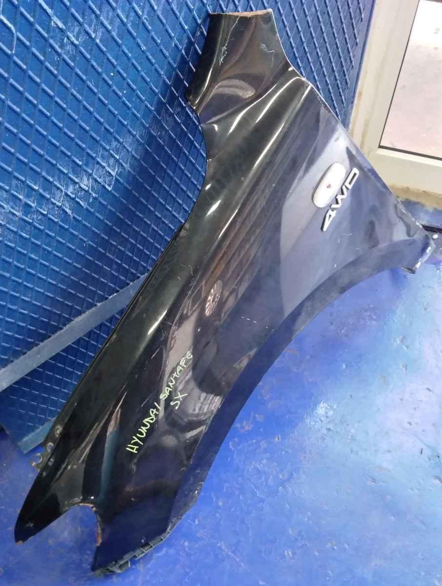 PARAFANGO  SX HYUNDAI SANTA FE 663102B270_<br /><br /><br />