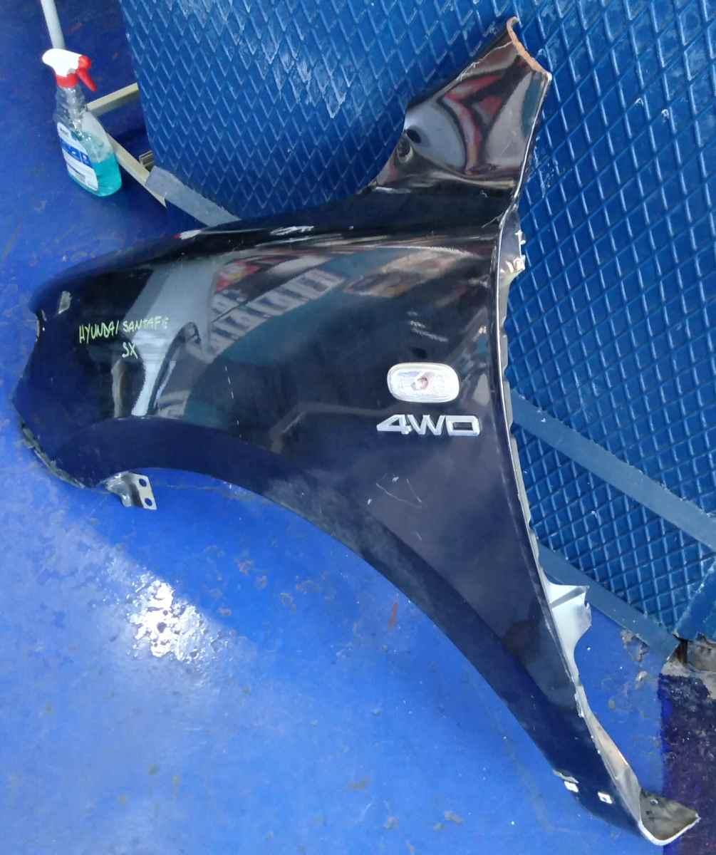 PARAFANGO  SX HYUNDAI SANTA FE 663102B270_<br /><br /><br />