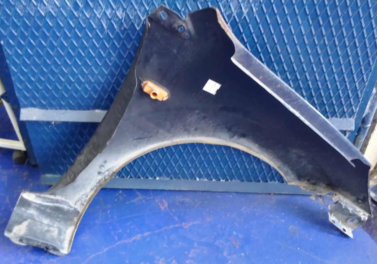 PARAFANGO SX FORD FIESTA 2005 1405185<br /><br /><br /><br />