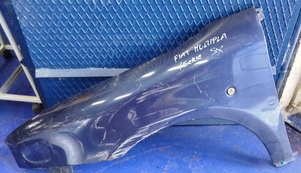 PARAFANGO SX FIAT MULTIPLA 1' SERIE 46515357_<br /><br /><br />