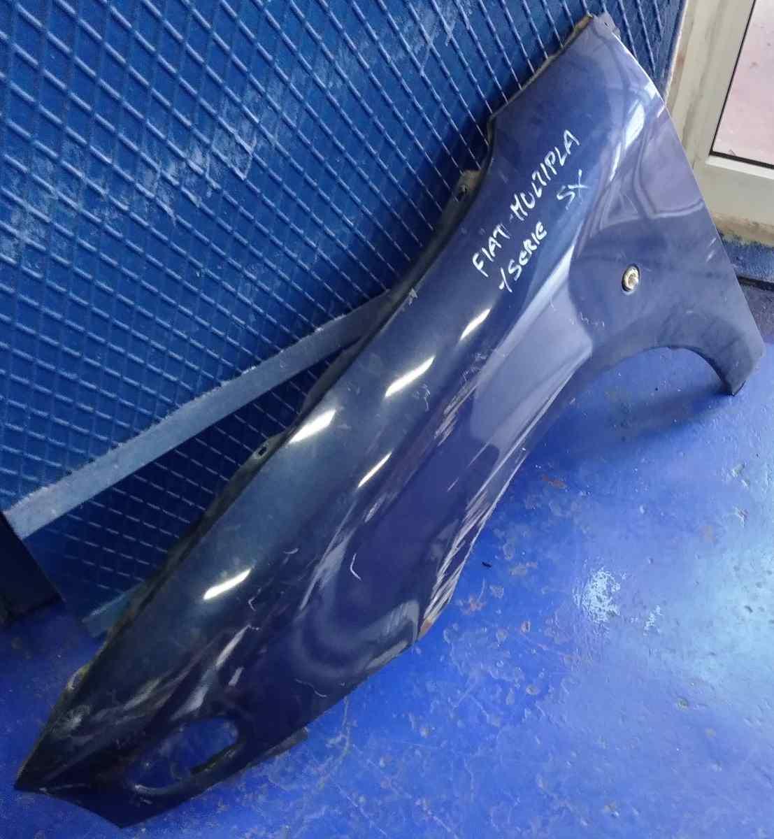 PARAFANGO SX FIAT MULTIPLA 1' SERIE 46515357_<br /><br /><br />