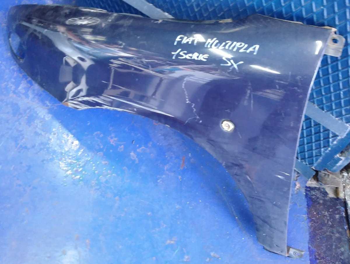 PARAFANGO SX FIAT MULTIPLA 1' SERIE 46515357_<br /><br /><br />