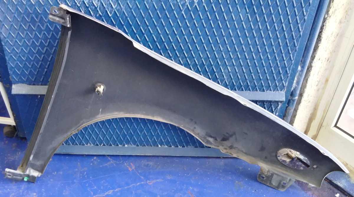 PARAFANGO SX FIAT MULTIPLA 1' SERIE 46515357_<br /><br /><br />