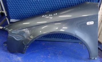 PARAFANGO  SX AUDI A4 2007 8E0821105F<br /><br />