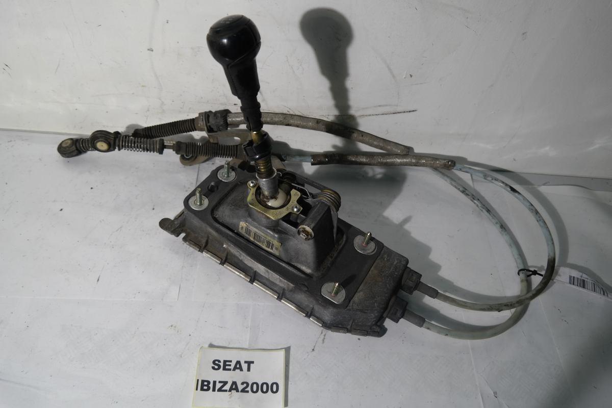 Seat ibiza 1400 bz leva cambio con fili