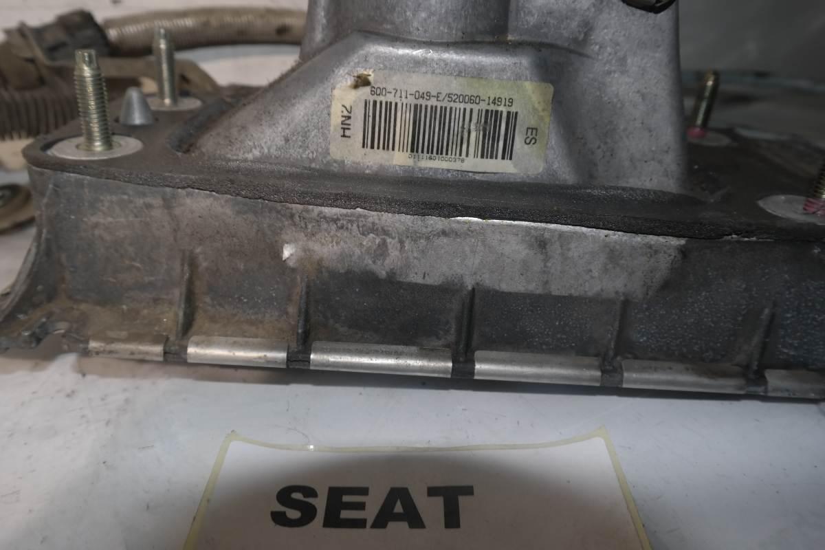 Seat ibiza 1400 bz leva cambio con fili