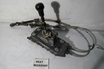 Seat ibiza 1400 bz leva cambio con fili