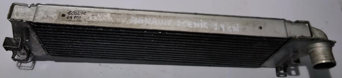 INTERCOOLER RENAULT SCENIC 1.9CDI 8200325003<br /><br /><br />
