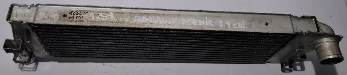 INTERCOOLER RENAULT SCENIC 1.9CDI 8200325003<br /><br /><br />