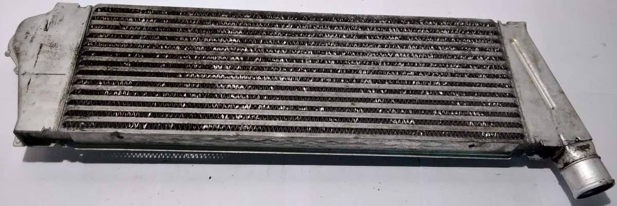 INTERCOOLER RENAULT SCENIC 1.9CDI 8200325003<br /><br /><br />