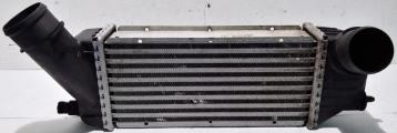 INTERCOOLER PEUGEOT 307 9636635380<br /><br /><br />