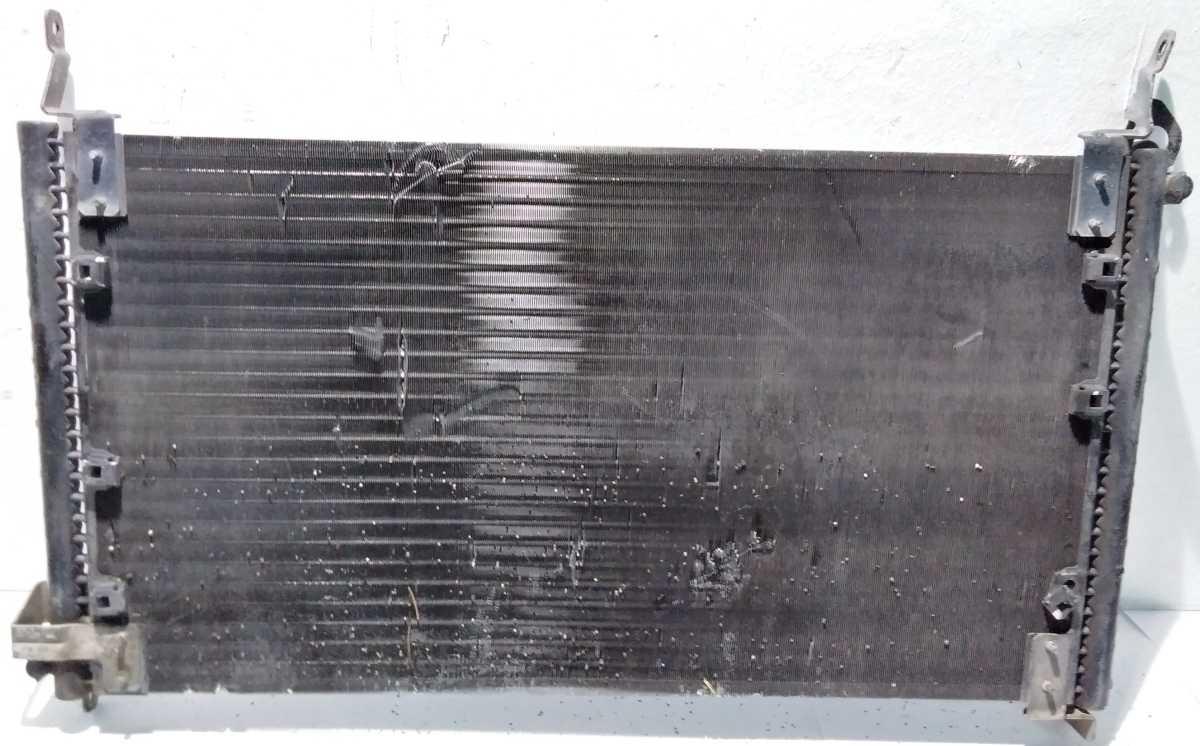 CONDENSATORE FIAT MULTIPLA 1.9JTD 71751113<br /><br /><br />