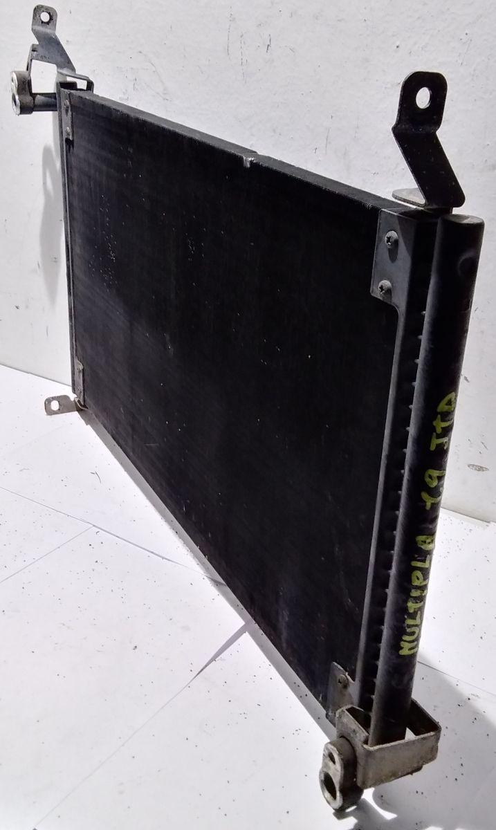 CONDENSATORE FIAT MULTIPLA 1.9JTD 71751113<br /><br /><br />