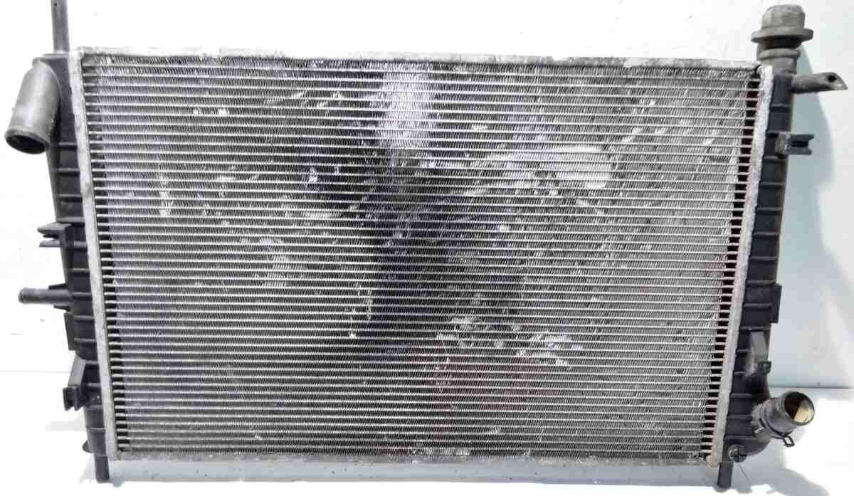 RADIATORE FORD MONDEO 1671775<br /><br /><br />
