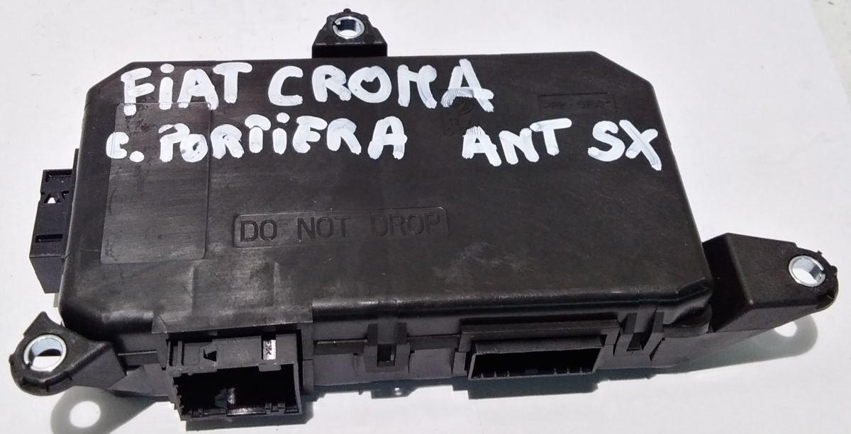 CENTRALINA  ALZAVETRO PORTA  ANT SX FIAT CROMA 2005/10 46831445<br /><br /><br />
