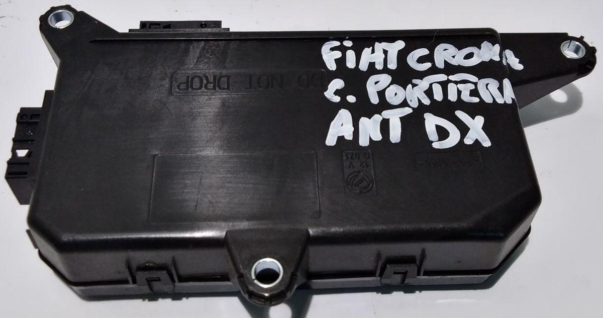 CENTRALINA  ALZAVETRO PORTA  ANT DX FIAT CROMA 2005/10 46846774<br /><br /><br /><br />