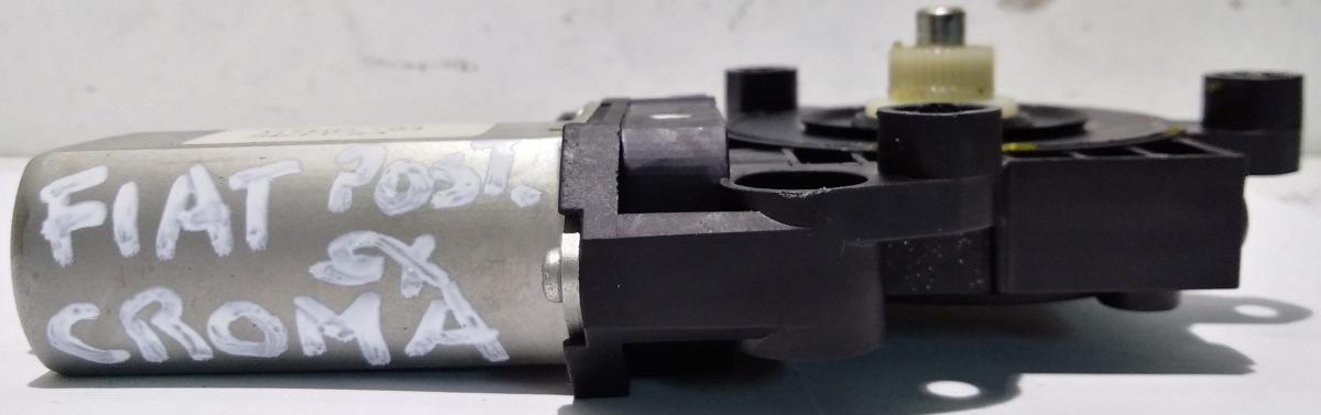MOTORINO ALZACRISTALLO POST SX FIAT CROMA 2005/10 71740207<br /><br /><br />