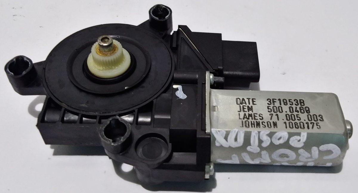 MOTORINO ALZACRISTALLO POST DX FIAT CROMA 2005/10 71740206<br /><br /><br />