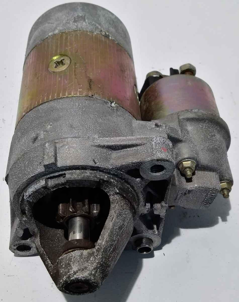 MOTORINO AVVIAMENTO LANCIA Y 1' SERIE 46548653Y<br /><br /><br />