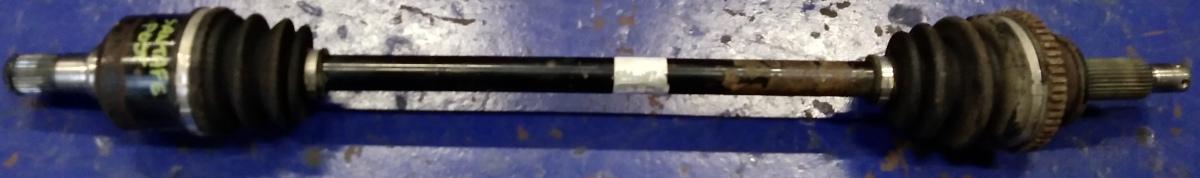 SEMIASSE POSTERIORE DX HYUNDAI SANTA FE 2006/10 496002B010<br /><br /><br />