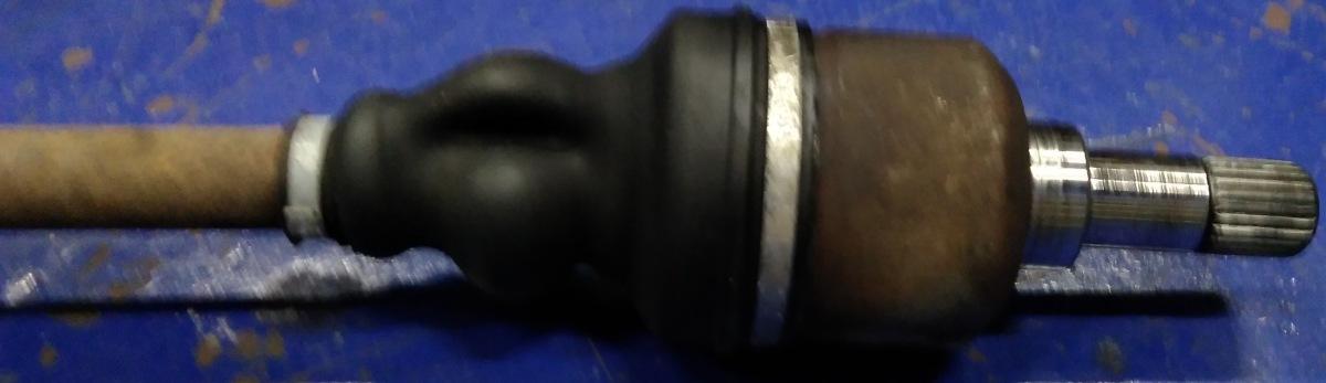 SEMIASSE SX FIAT SCUDO 1' SERIE 9619947588<br /><br /><br />