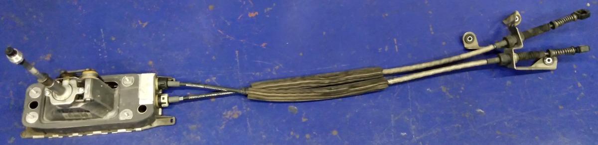 LEVA CAMBIO CON CAVI SEAT LEON 2005/12 1K0711049AS<br /><br /><br />