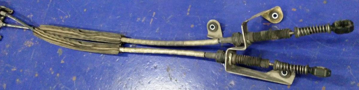 LEVA CAMBIO CON CAVI SEAT LEON 2005/12 1K0711049AS<br /><br /><br />