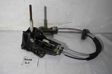 Saab 9.3 2200 dti leva cambio con fili