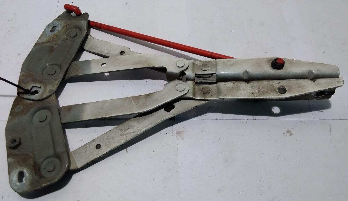 CERNIERE COFANO FIAT SCUDO 1' SERIE 1477197080<br /><br /><br />