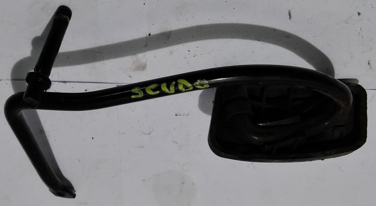 PEDALE ACCELERATORE FIAT SCUDO 1' SERIE 1487663080<br /><br /><br />