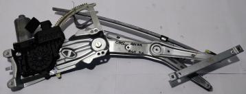 ALZAVETRO ANT SX OPEL ASTRA A330013100417<br />