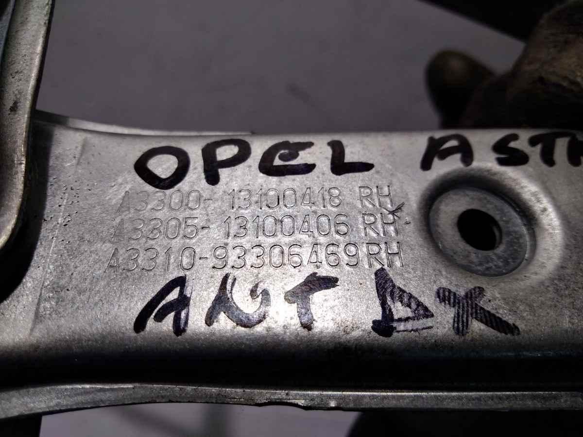 ALZAVETRO ANT DX OPEL ASTRA  A330013100418<br />