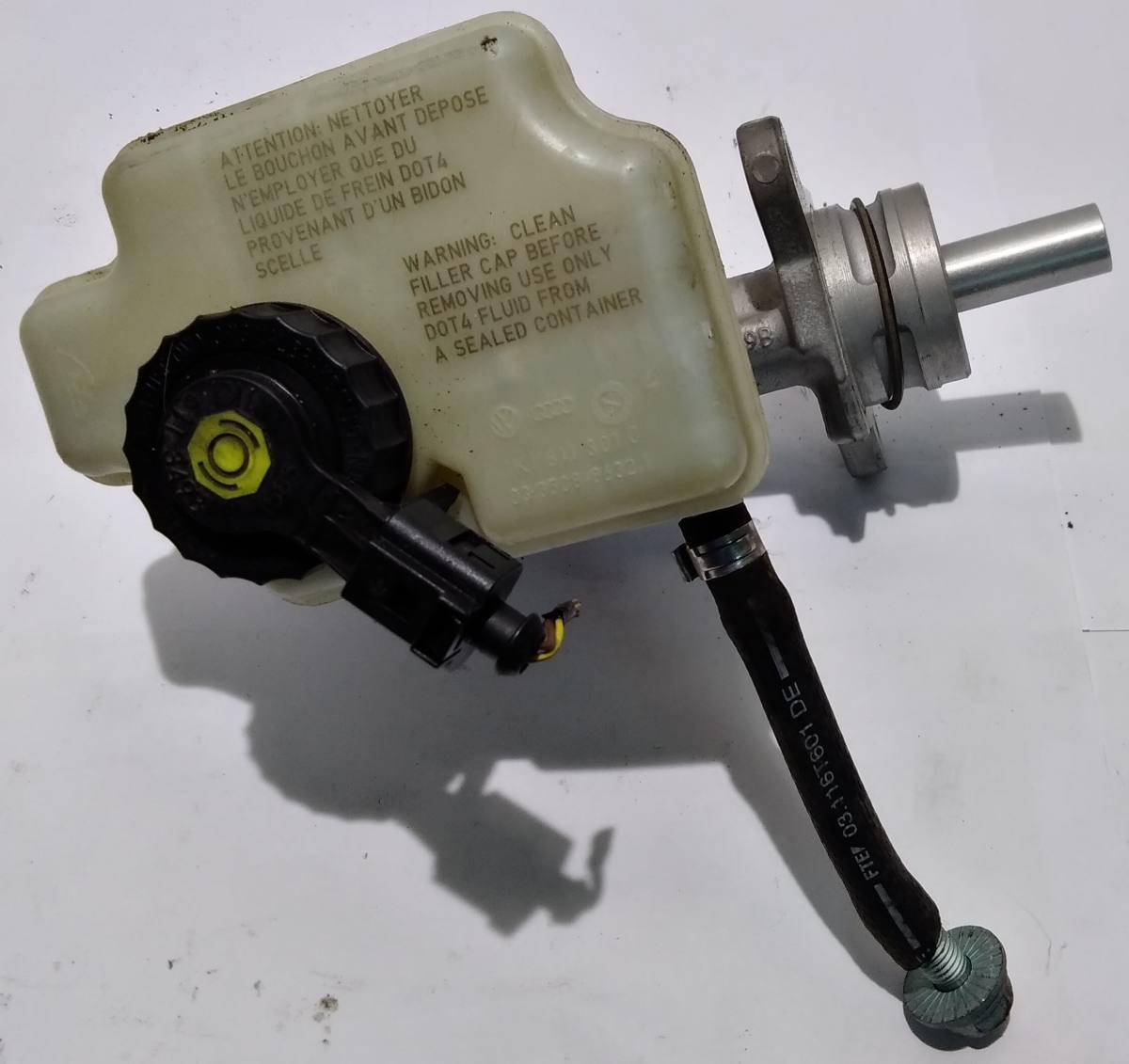 POMPA FRENO SEAT LEON 2005/12 1K1611301C<br /><br /><br />