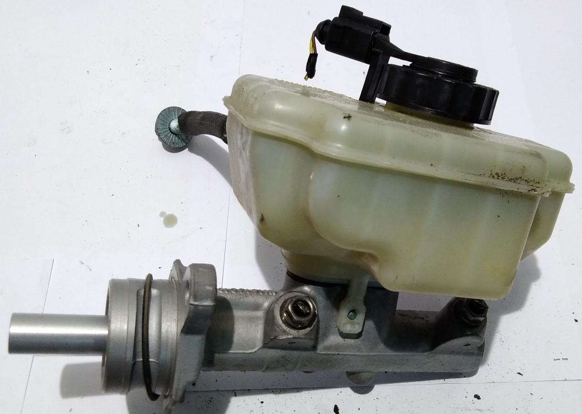 POMPA FRENO SEAT LEON 2005/12 1K1611301C<br /><br /><br />