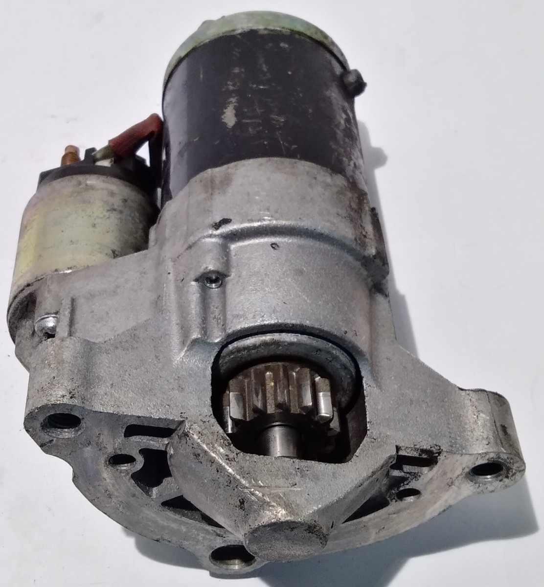MOTORINO AVVIAMENTO FIAT SCUDO 1' SERIE 9625382580<br /><br /><br />