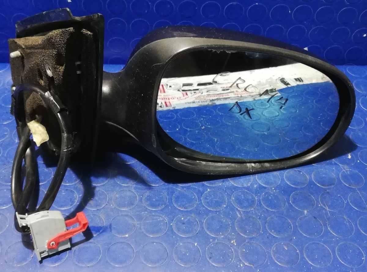 SPECCHIETTO DX FIAT CROMA 2005/10 735494334<br />