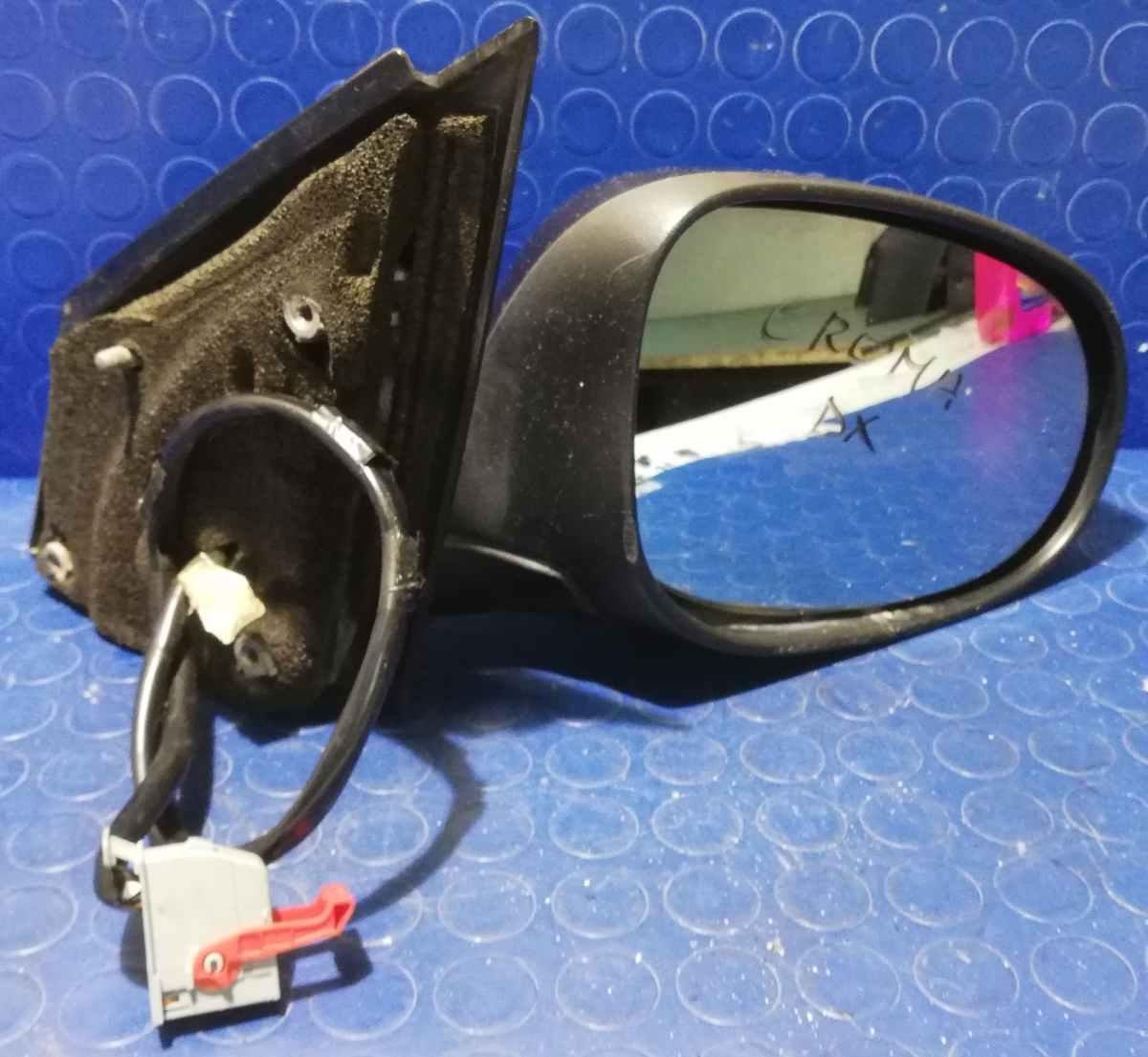 SPECCHIETTO DX FIAT CROMA 2005/10 735494334<br />