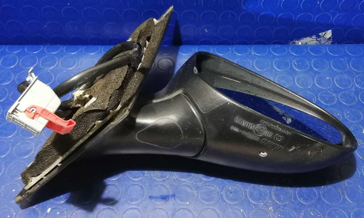 SPECCHIETTO DX FIAT CROMA 2005/10 735494334<br />