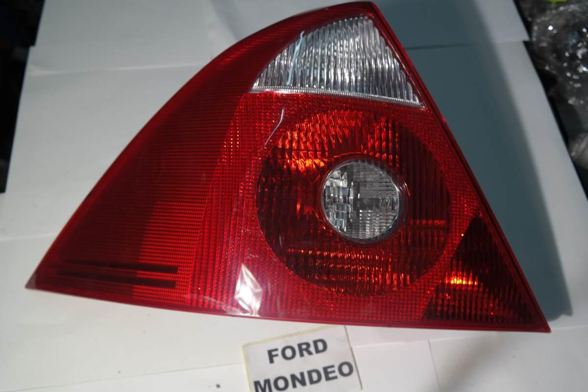 Ford mondeo fanale posteriore sx