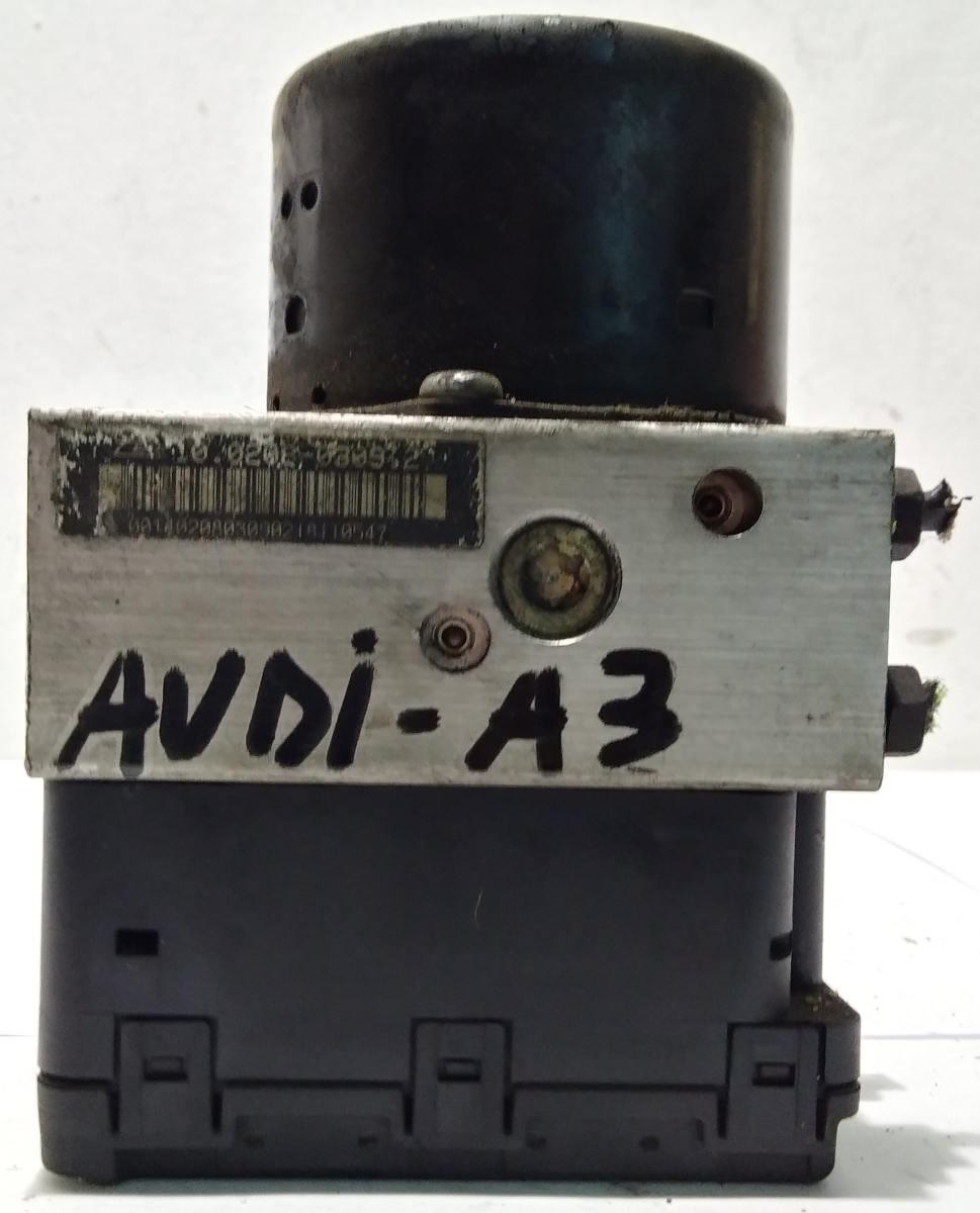 CENTRALINA ABS AUDI A3 1' SERIE 1J0907375<br /><br /><br />
