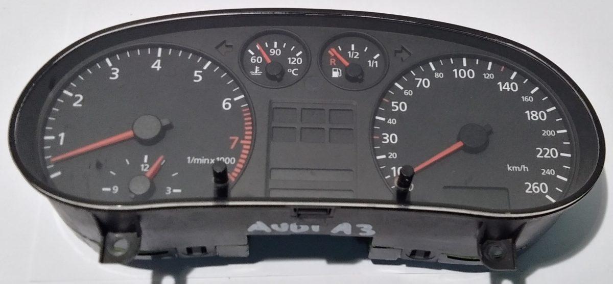 CONTAKM AUDI A3 1' SERIE 8L0920900FX<br /><br /><br />