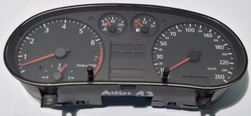 CONTAKM AUDI A3 1' SERIE 8L0920900FX<br /><br /><br />