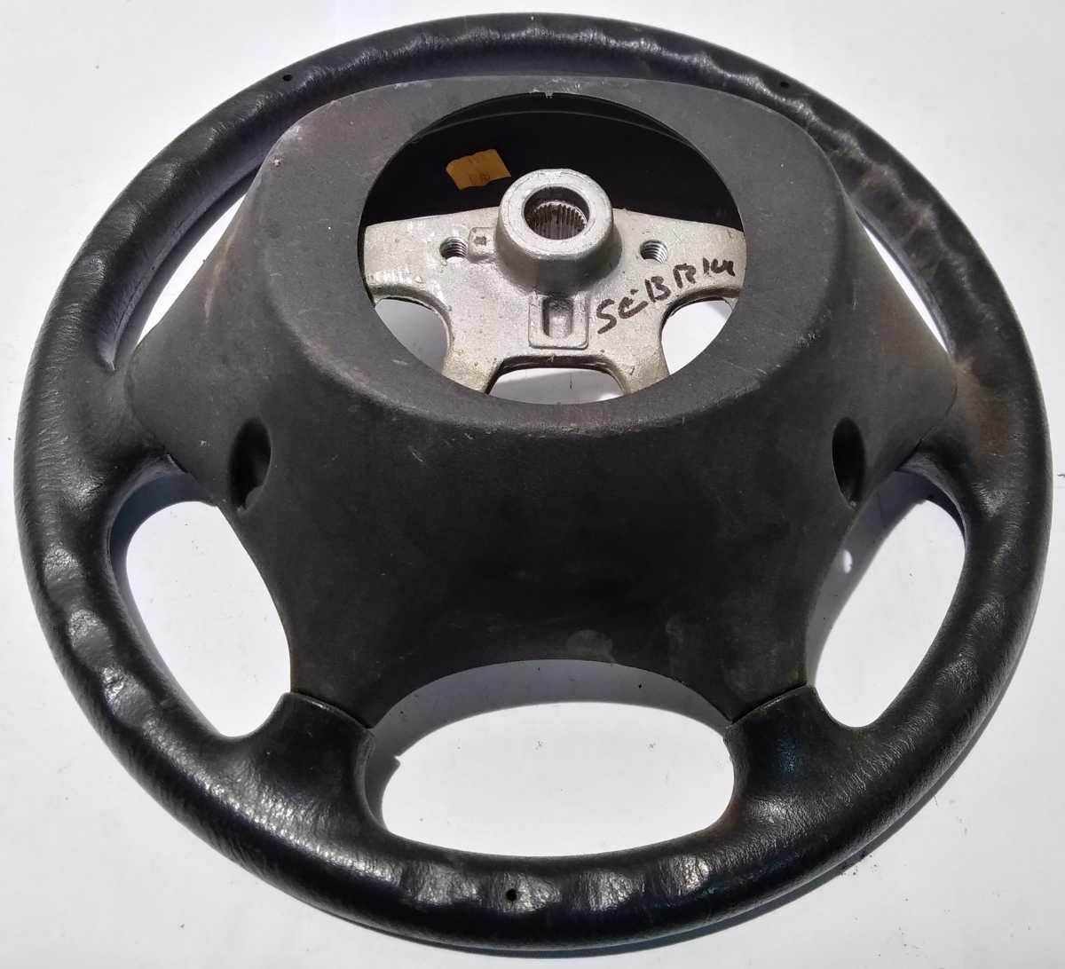 VOLANTE CHRYSLER SEBRING 2000/07 0RB301DVAA<br /><br />