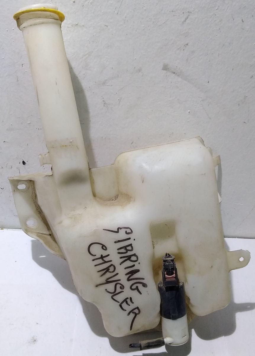 VASCHETTA ACQUA TERGICRISTALLI CHRYSLER SEBRING 2000/07 05019323AC<br />