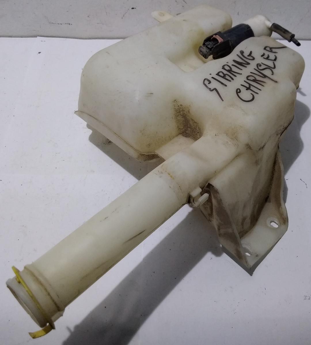 VASCHETTA ACQUA TERGICRISTALLI CHRYSLER SEBRING 2000/07 05019323AC<br />