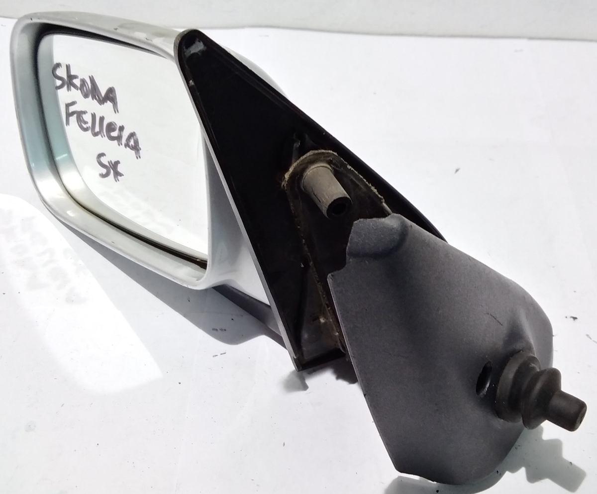 SPECCHIETTO SX SKODA FELICIA 2000 6U1857501<br />