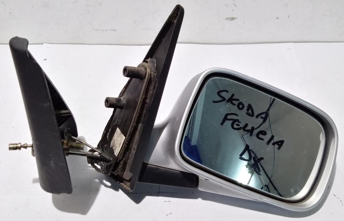 SPECCHIETTO DX SKODA FELICIA 2000 6U1857502<br />